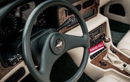 Aston Martin Virage II, 1992 год, 14 000 000 рублей, 8 фотография