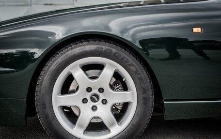 Aston Martin Virage II, 1992 год, 14 000 000 рублей, 20 фотография