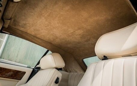Aston Martin Virage II, 1992 год, 14 000 000 рублей, 13 фотография