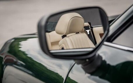 Aston Martin Virage II, 1992 год, 14 000 000 рублей, 14 фотография