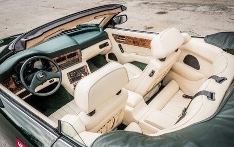 Aston Martin Virage II, 1992 год, 14 000 000 рублей, 16 фотография