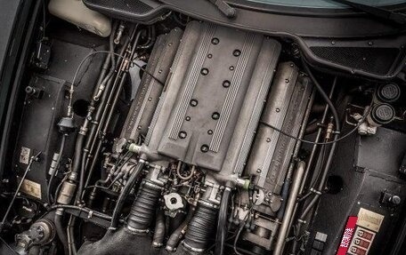 Aston Martin Virage II, 1992 год, 14 000 000 рублей, 23 фотография