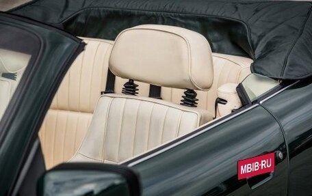 Aston Martin Virage II, 1992 год, 14 000 000 рублей, 19 фотография