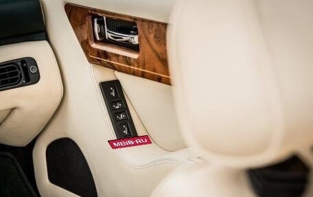Aston Martin Virage II, 1992 год, 14 000 000 рублей, 18 фотография