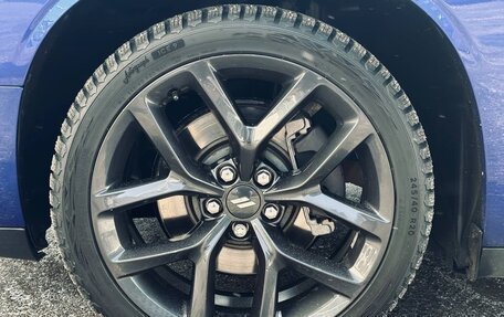 Dodge Challenger III рестайлинг 2, 2021 год, 5 150 000 рублей, 8 фотография