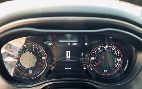 Dodge Challenger III рестайлинг 2, 2021 год, 5 150 000 рублей, 10 фотография