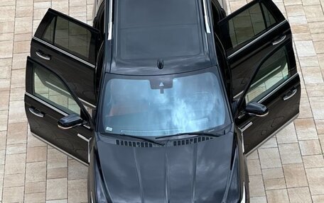 Lincoln Navigator, 2017 год, 4 788 000 рублей, 8 фотография