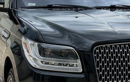 Lincoln Navigator, 2017 год, 4 788 000 рублей, 12 фотография