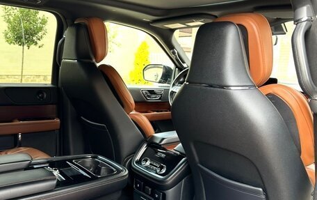Lincoln Navigator, 2017 год, 4 788 000 рублей, 13 фотография