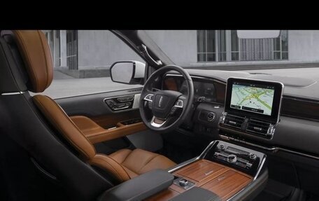 Lincoln Navigator, 2017 год, 4 788 000 рублей, 16 фотография