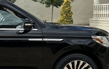 Lincoln Navigator, 2017 год, 4 788 000 рублей, 15 фотография