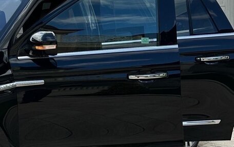 Lincoln Navigator, 2017 год, 4 788 000 рублей, 31 фотография