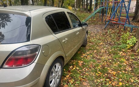 Opel Astra H, 2011 год, 500 000 рублей, 4 фотография