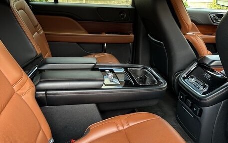 Lincoln Navigator, 2017 год, 4 788 000 рублей, 29 фотография