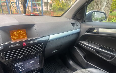 Opel Astra H, 2011 год, 500 000 рублей, 8 фотография