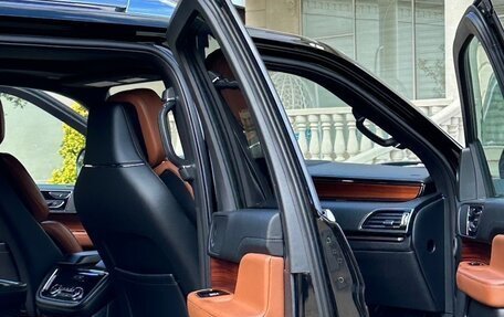 Lincoln Navigator, 2017 год, 4 788 000 рублей, 34 фотография