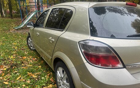 Opel Astra H, 2011 год, 500 000 рублей, 3 фотография