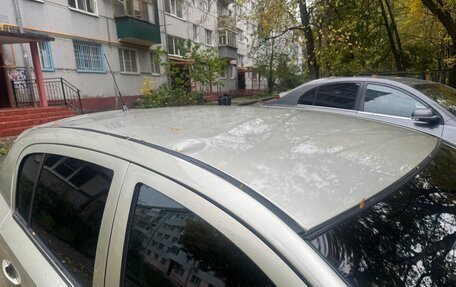 Opel Astra H, 2011 год, 500 000 рублей, 5 фотография