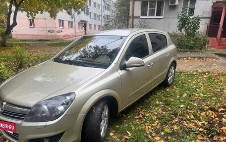 Opel Astra H, 2011 год, 500 000 рублей, 6 фотография