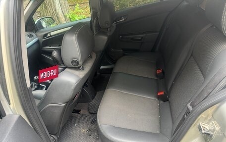 Opel Astra H, 2011 год, 500 000 рублей, 7 фотография