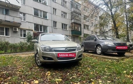 Opel Astra H, 2011 год, 500 000 рублей, 2 фотография