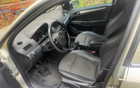 Opel Astra H, 2011 год, 500 000 рублей, 10 фотография