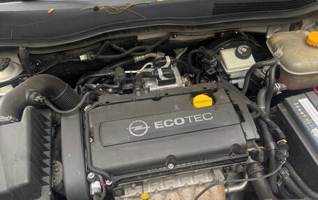 Opel Astra H, 2011 год, 500 000 рублей, 11 фотография