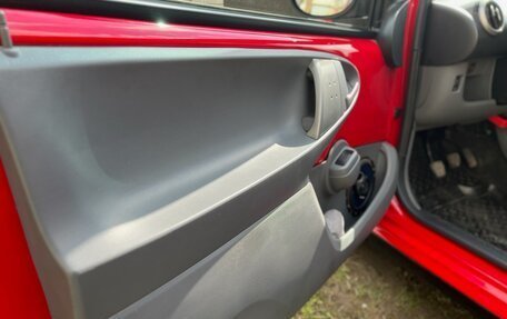 Peugeot 107 I рестайлинг, 2008 год, 280 000 рублей, 12 фотография