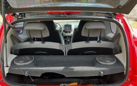 Peugeot 107 I рестайлинг, 2008 год, 280 000 рублей, 15 фотография