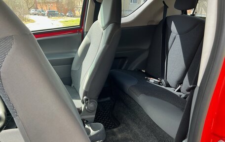 Peugeot 107 I рестайлинг, 2008 год, 280 000 рублей, 13 фотография