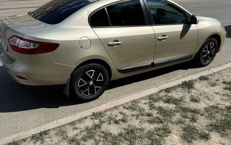 Renault Fluence I, 2010 год, 620 000 рублей, 2 фотография