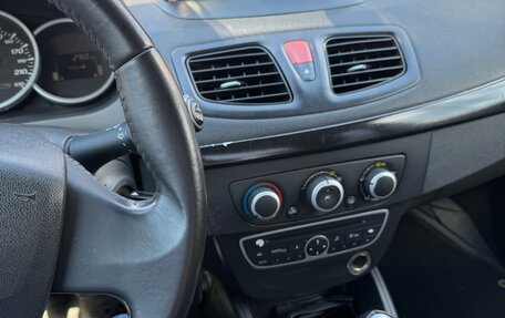 Renault Fluence I, 2010 год, 620 000 рублей, 12 фотография