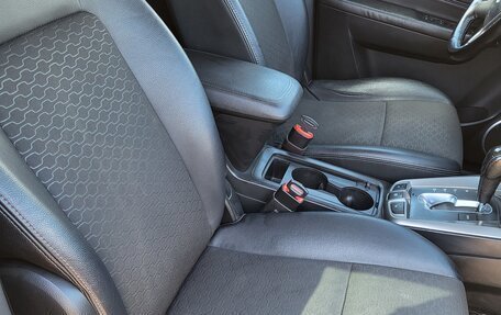 Chevrolet Captiva I, 2014 год, 1 395 000 рублей, 11 фотография