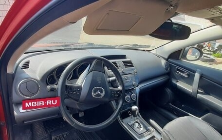 Mazda 6, 2012 год, 1 400 000 рублей, 4 фотография