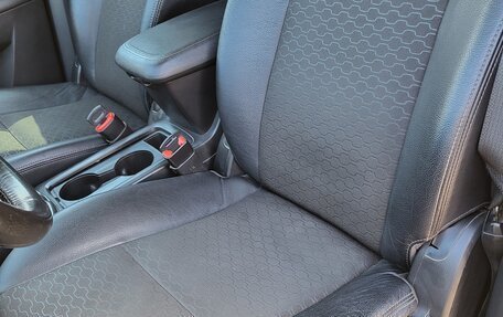 Chevrolet Captiva I, 2014 год, 1 395 000 рублей, 12 фотография