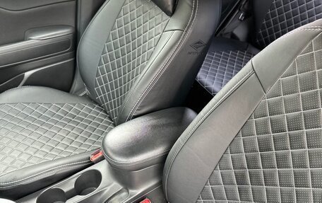 KIA Soul II рестайлинг, 2017 год, 1 450 000 рублей, 4 фотография