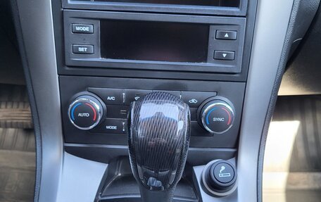 Chevrolet Captiva I, 2014 год, 1 395 000 рублей, 15 фотография