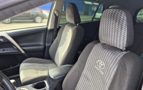 Toyota RAV4, 2013 год, 2 199 000 рублей, 3 фотография