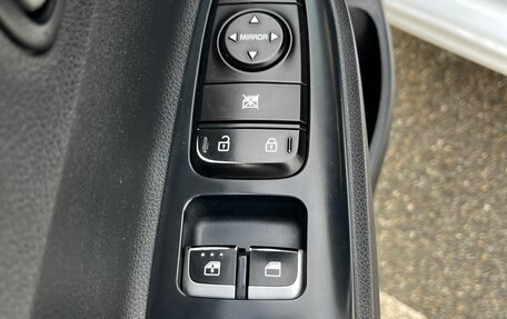 KIA Rio IV, 2021 год, 1 030 000 рублей, 10 фотография