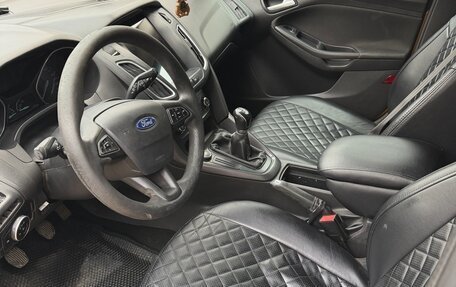 Ford Focus III, 2016 год, 680 000 рублей, 7 фотография