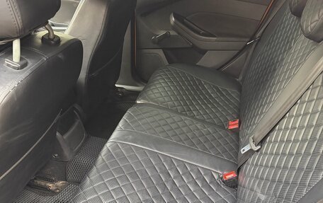 Ford Focus III, 2016 год, 680 000 рублей, 8 фотография