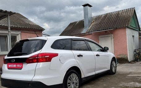 Ford Focus III, 2016 год, 680 000 рублей, 4 фотография