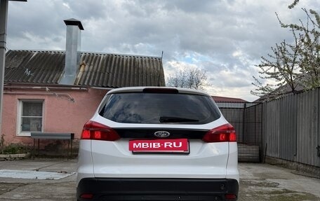 Ford Focus III, 2016 год, 680 000 рублей, 5 фотография