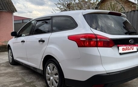 Ford Focus III, 2016 год, 680 000 рублей, 6 фотография