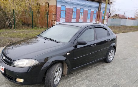 Chevrolet Lacetti, 2008 год, 485 000 рублей, 3 фотография