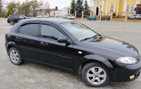Chevrolet Lacetti, 2008 год, 485 000 рублей, 9 фотография