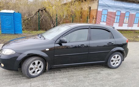 Chevrolet Lacetti, 2008 год, 485 000 рублей, 4 фотография