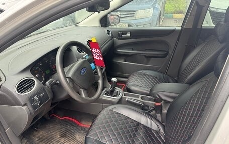 Ford Focus II рестайлинг, 2006 год, 250 000 рублей, 5 фотография