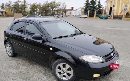 Chevrolet Lacetti, 2008 год, 485 000 рублей, 10 фотография