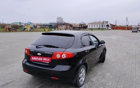Chevrolet Lacetti, 2008 год, 485 000 рублей, 7 фотография